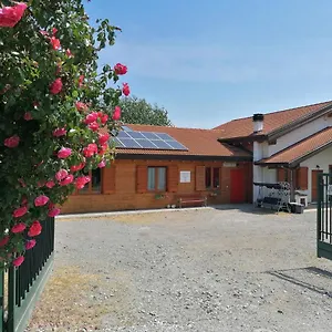 Bauernhof Bio Apipoli
