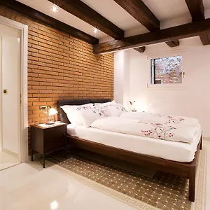 Moretta Apartment Venedig