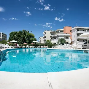 Park Serena Hotel Viserbella di Rimini