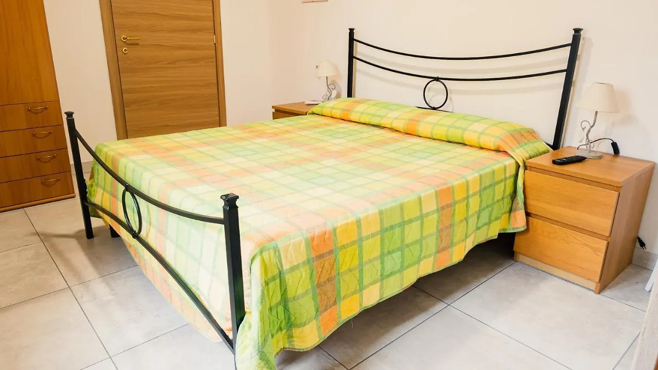 La Casa Di Nonna Agnese - Italian Homing Appartement Padenghe sul Garda Italië