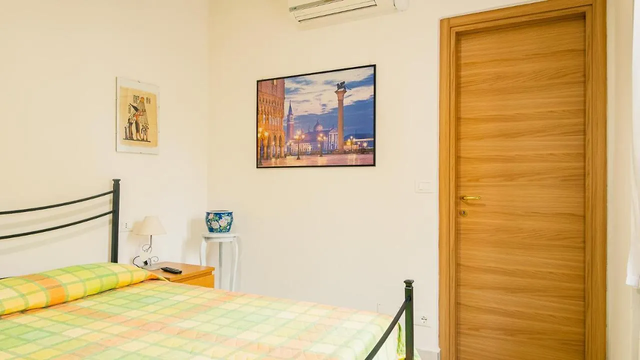 La Casa Di Nonna Agnese - Italian Homing Appartement Padenghe sul Garda