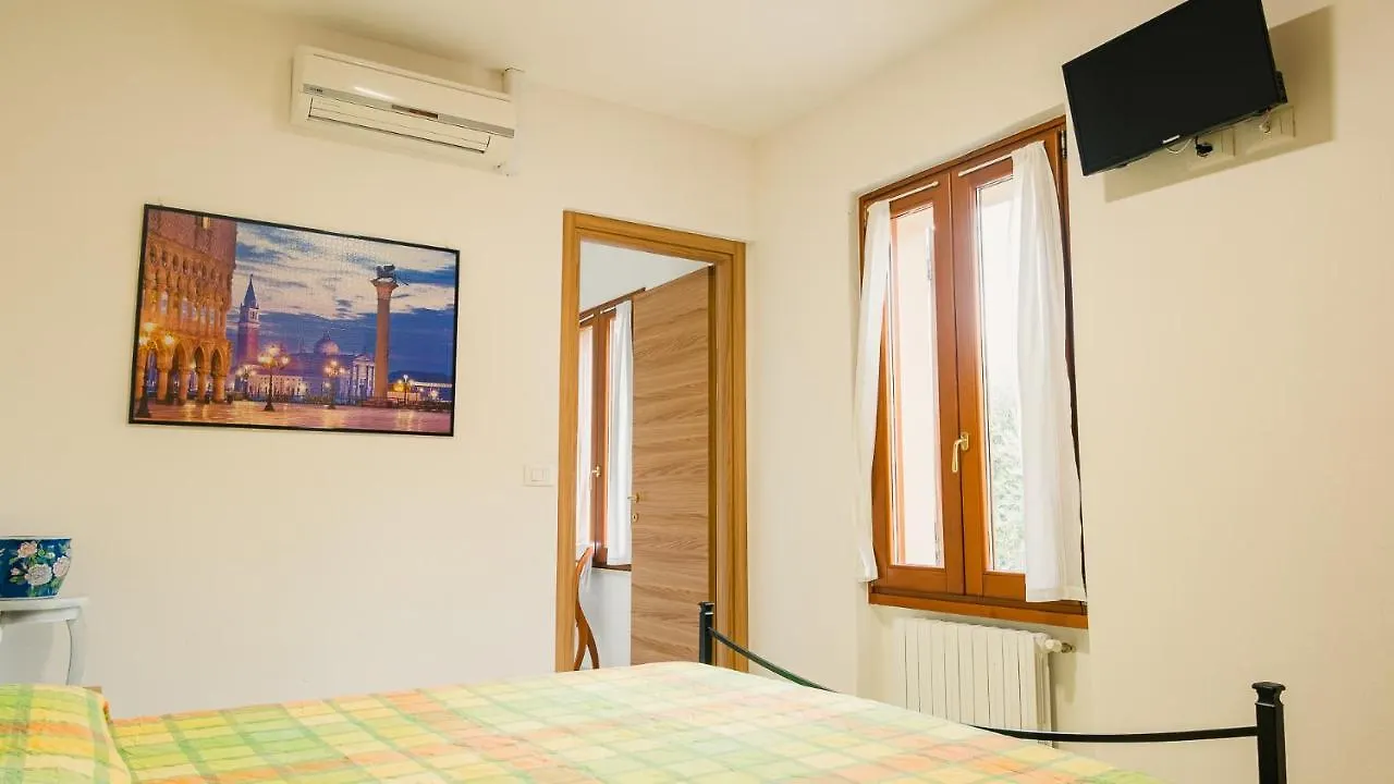 La Casa Di Nonna Agnese - Italian Homing Appartement Padenghe sul Garda