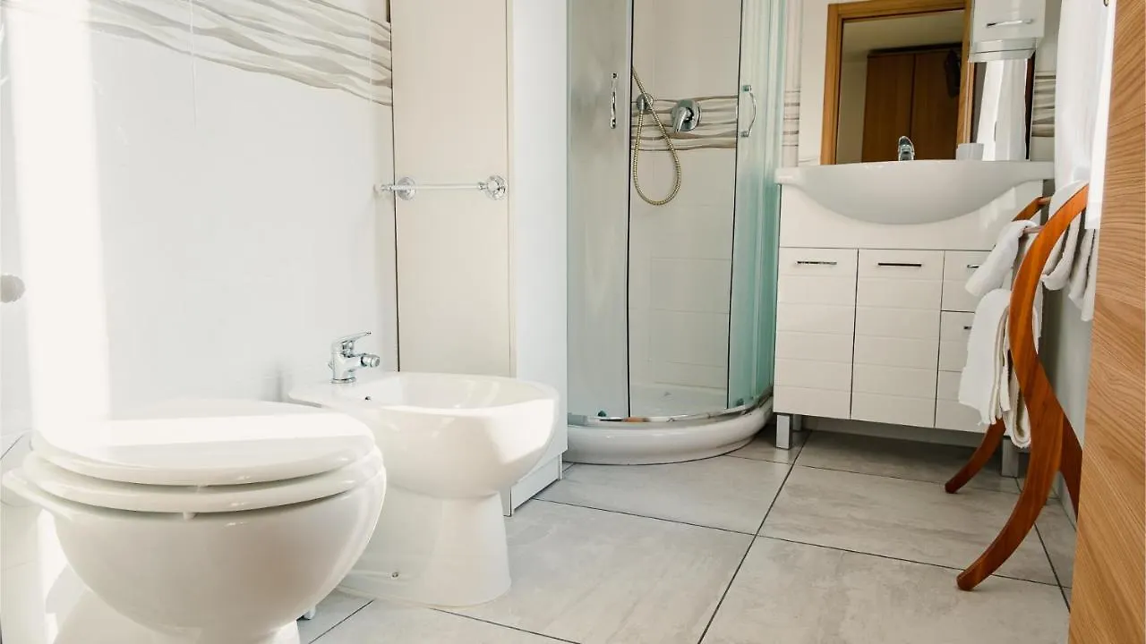 La Casa Di Nonna Agnese - Italian Homing Appartement Padenghe sul Garda