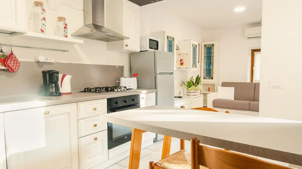La Casa Di Nonna Agnese - Italian Homing Appartement Padenghe sul Garda