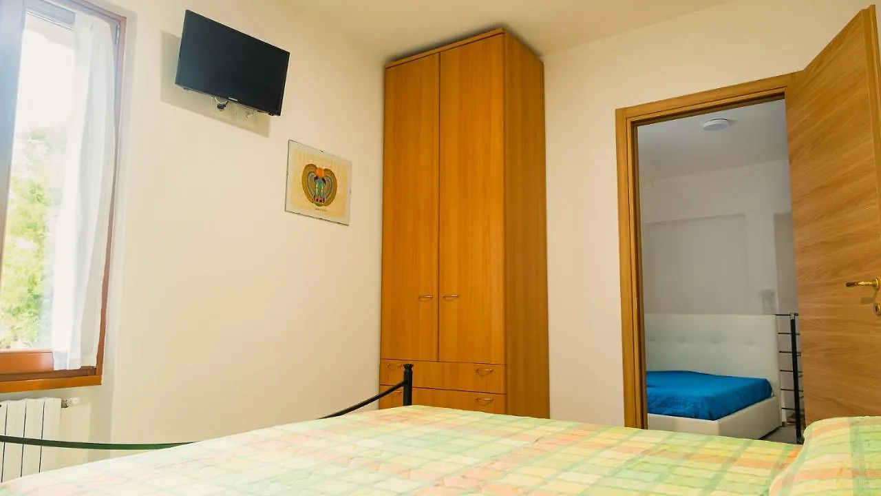 La Casa Di Nonna Agnese - Italian Homing Appartement Padenghe sul Garda