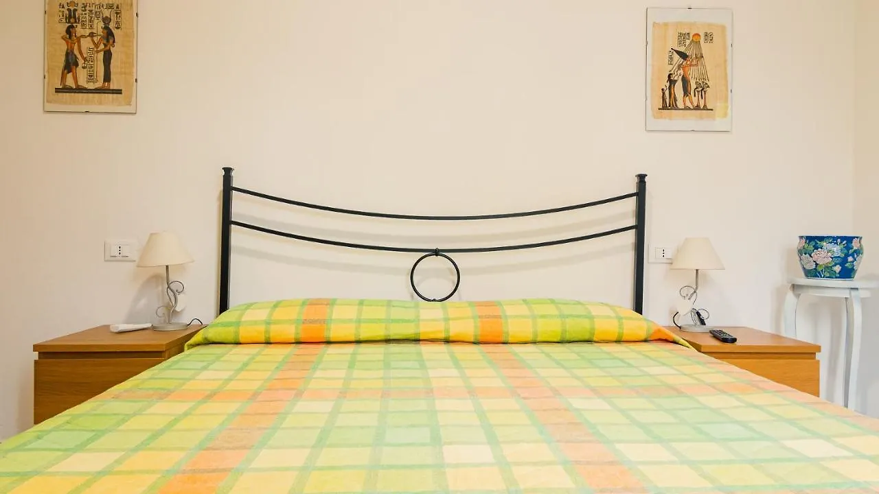 La Casa Di Nonna Agnese - Italian Homing Appartement Padenghe sul Garda Italië