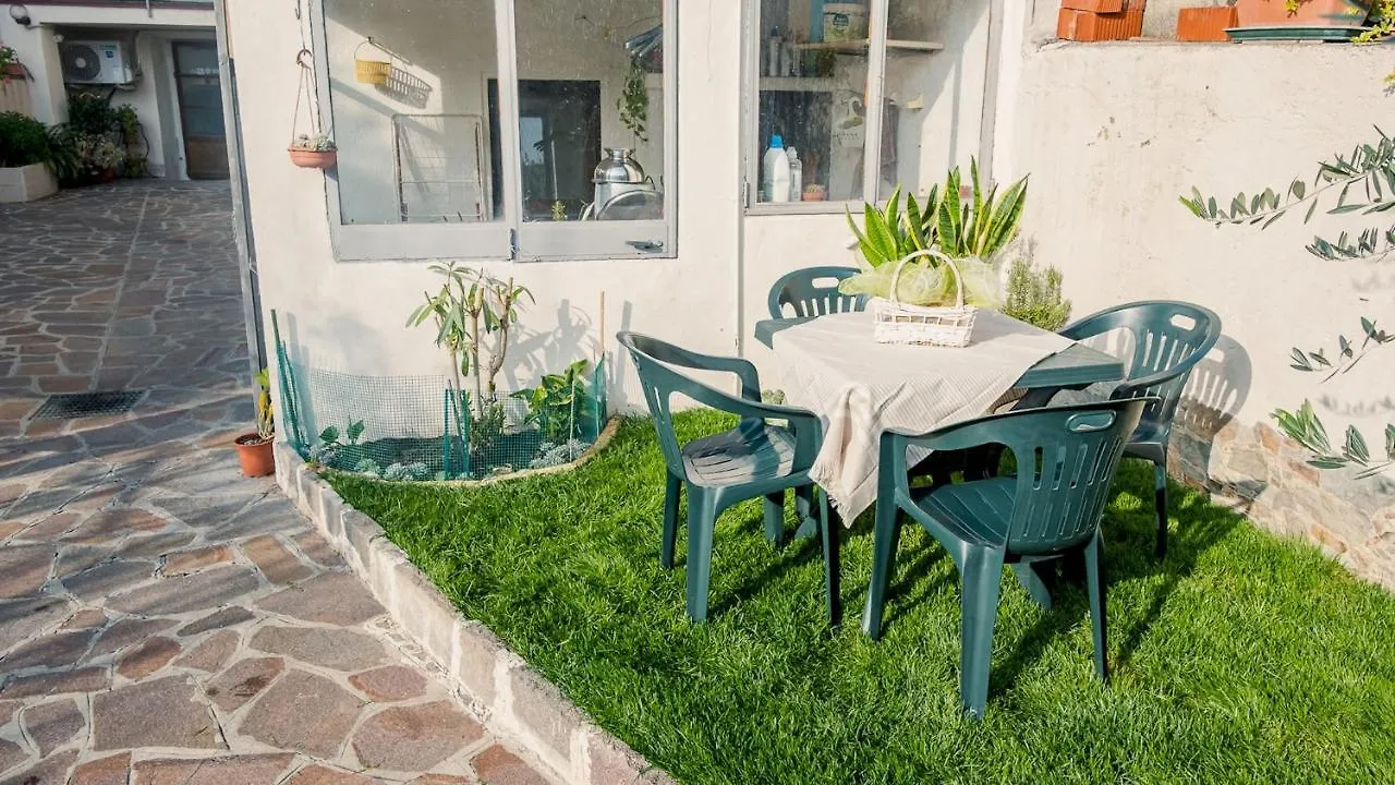 La Casa Di Nonna Agnese - Italian Homing Appartement Padenghe sul Garda Italië