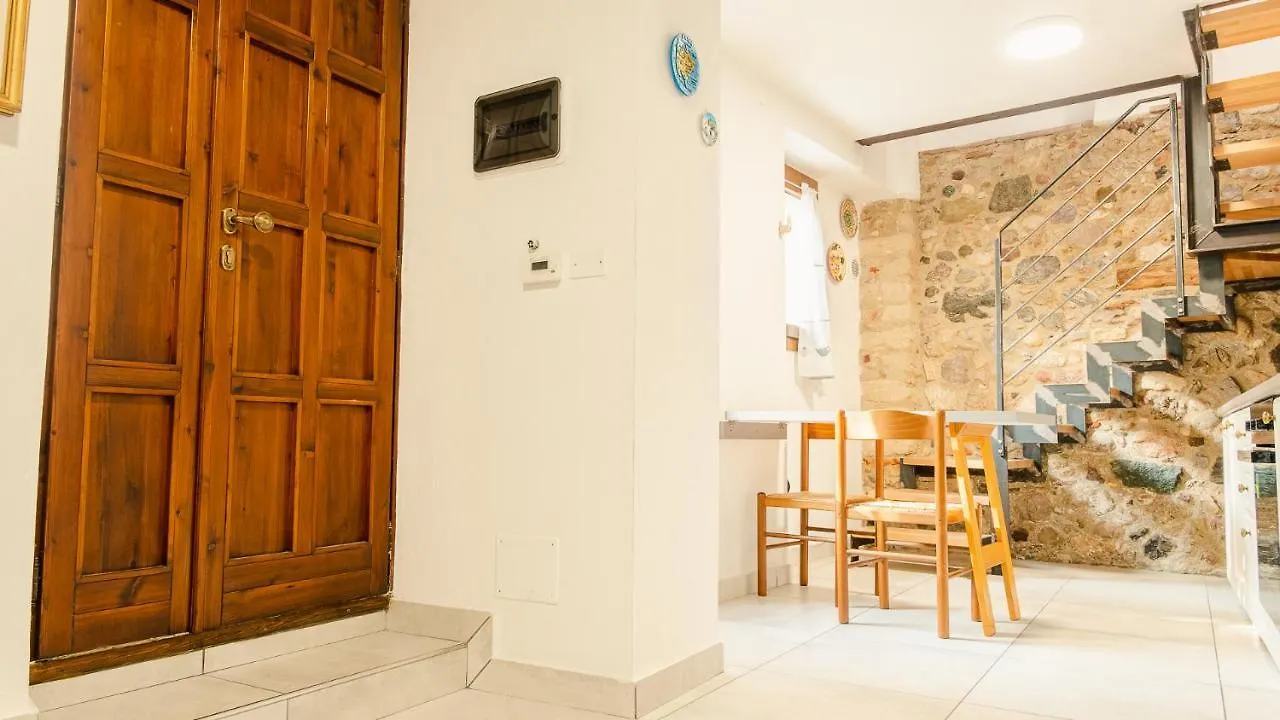 La Casa Di Nonna Agnese - Italian Homing Appartement Padenghe sul Garda